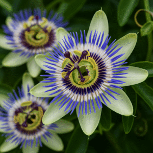 Passiebloem olie